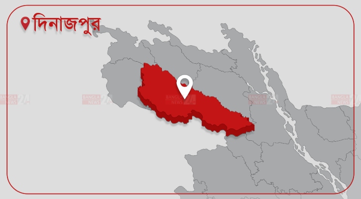 মোটরসাইকেলে ট্রাকের ধাক্কা, নিহত ২